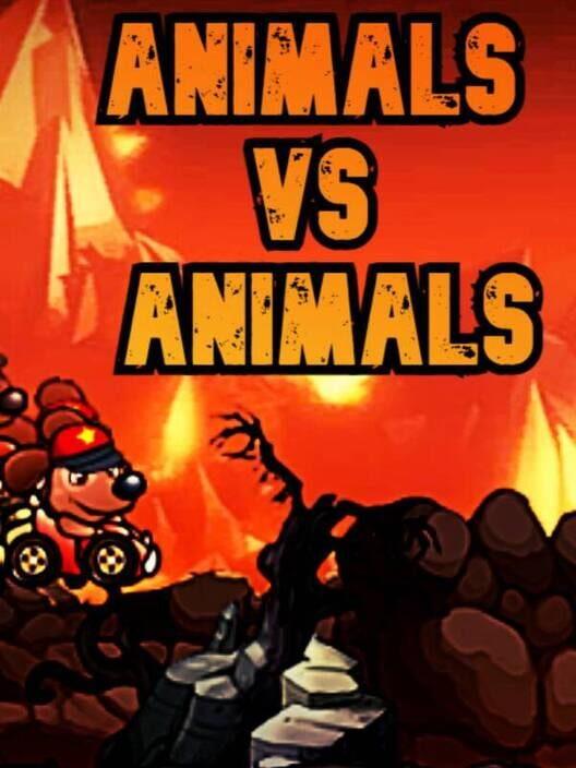 Animals vs Animals