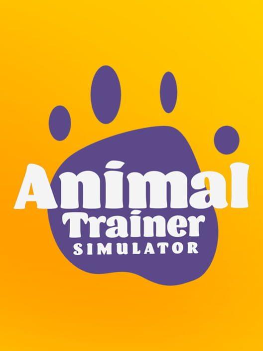 Animal Trainer Simulator