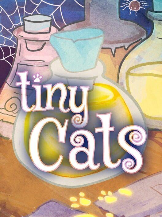 tiny Cats