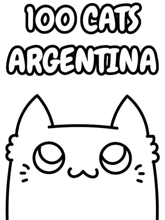 100 Cats Argentina
