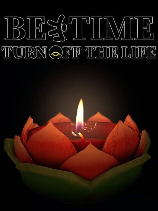 Bedtime:turn off the life