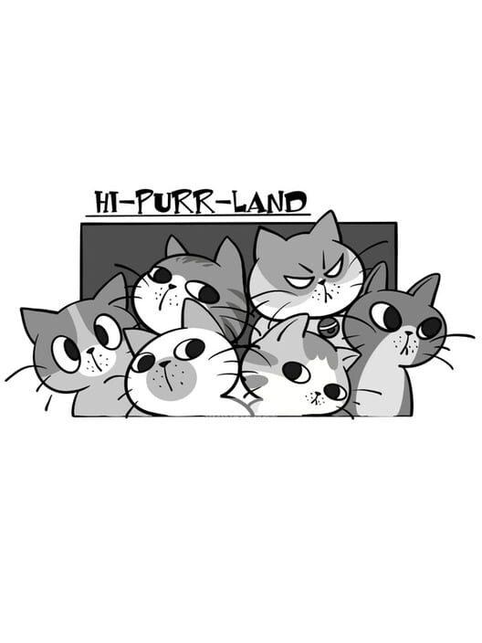 嗨喵乐园(HiPurrLand)