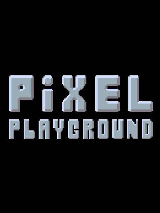 Pixel Playground