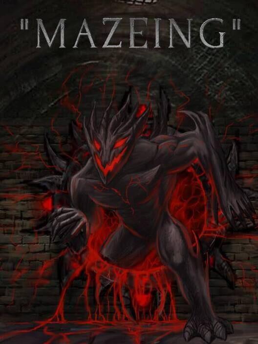 MAZEING