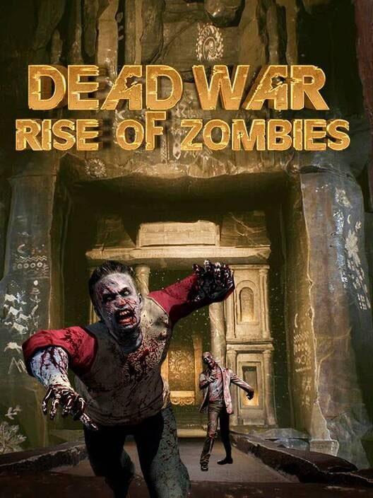 Dead War Rise of Combat