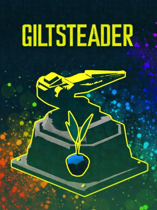 GILTSTEADER - Tower Defense