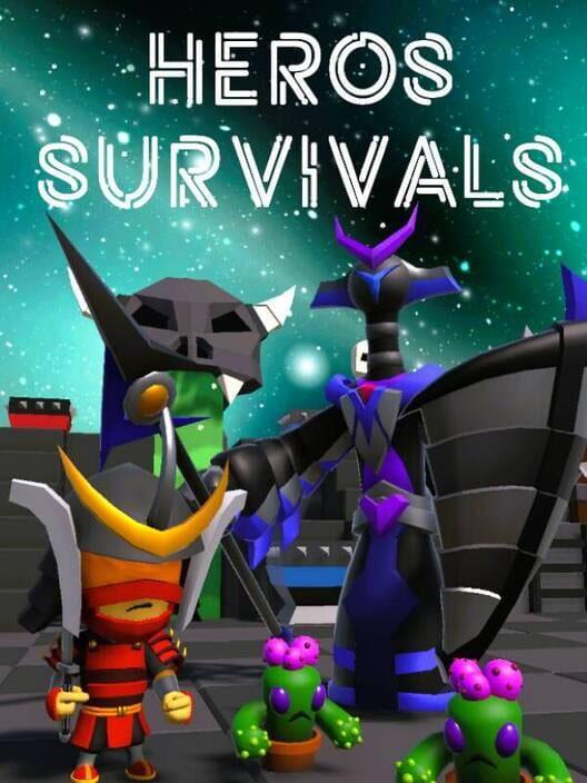 Hero's Survival