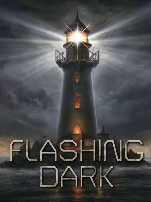 Flashing Dark