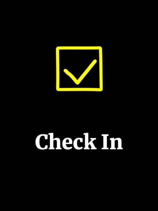 Check in