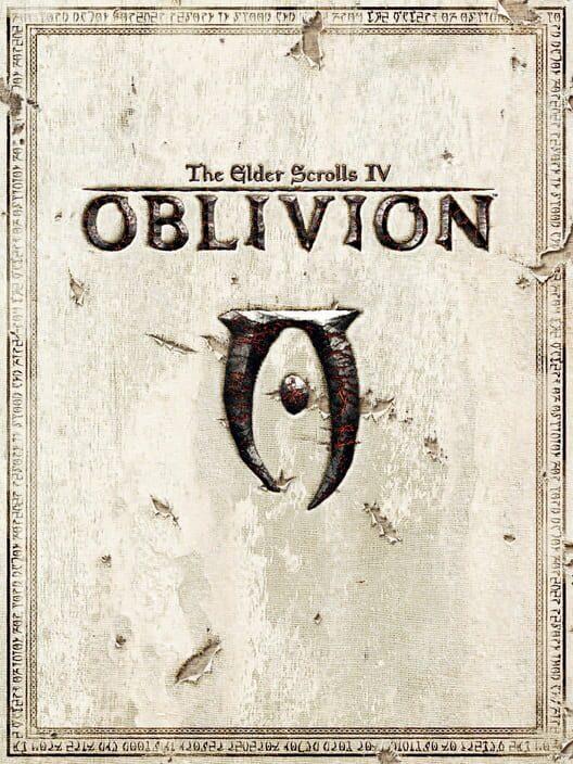 The Elder Scrolls IV: Oblivion® Game of the Year Edition (2009)