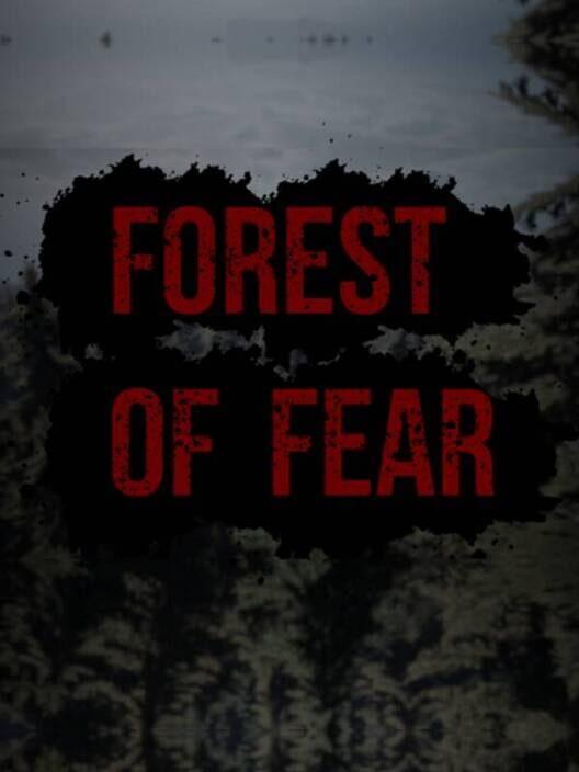 Forest Of Fear