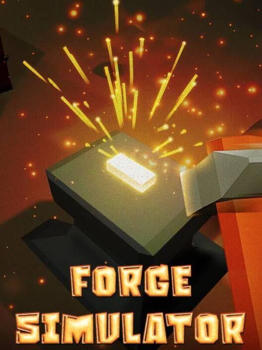 FORGE SIMULATOR