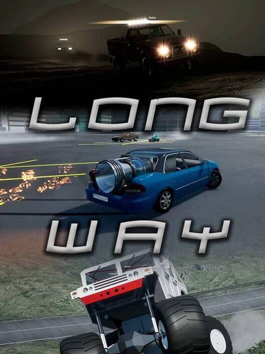 Long Way