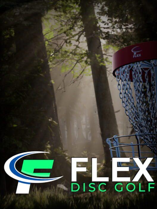 FLEX Disc Golf