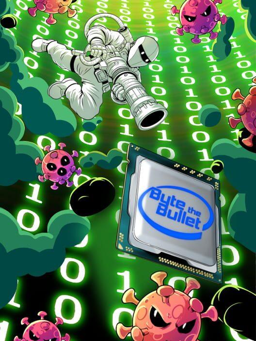 Byte The Bullet