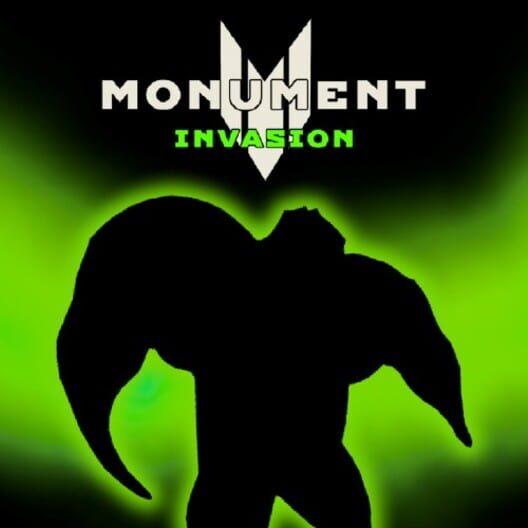 Monument: Invasion