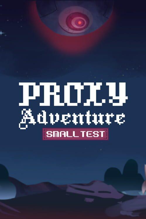 Small Test