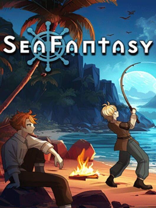 海洋幻想 / Sea Fantasy
