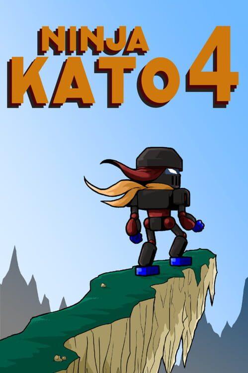 NINJA KATO 4