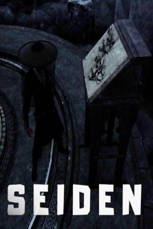 SEIDEN