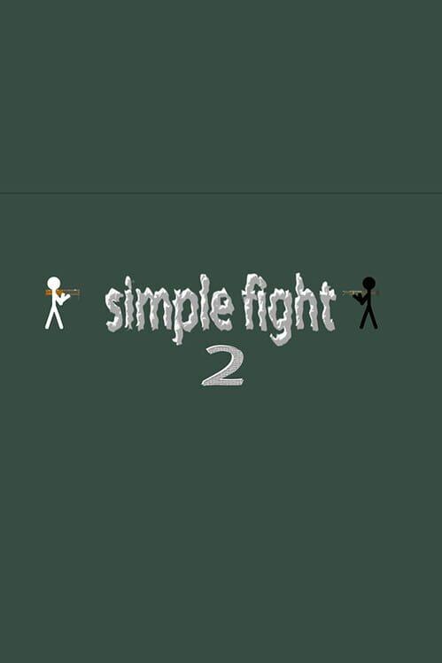 极简乱斗2-simple fight 2