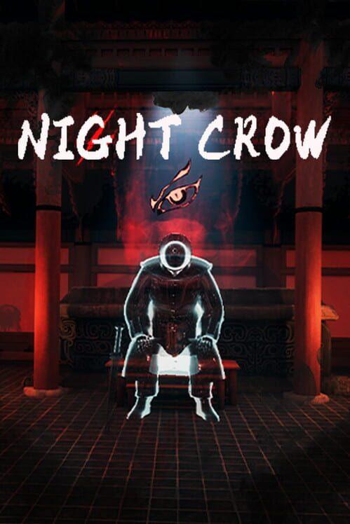NIGHT CROW