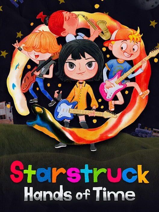 Starstruck 時をつなぐ手