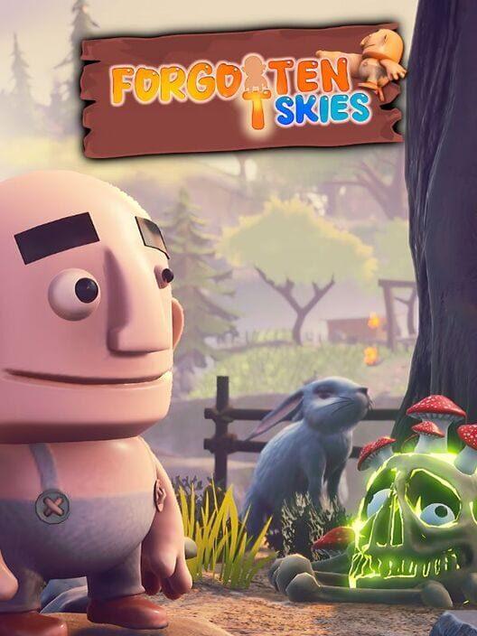 Forgotten Skies
