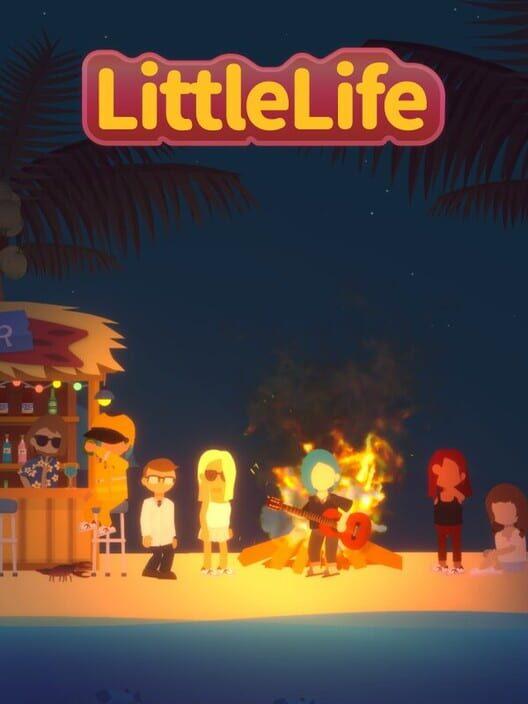 Little Life: Island Tales