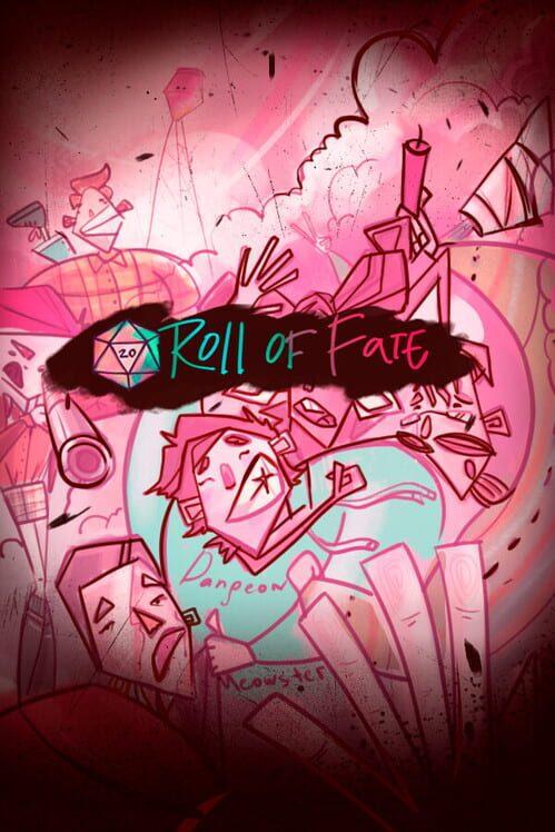 Roll of Fate