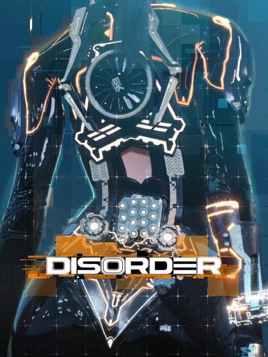 DISORDER for Xbox