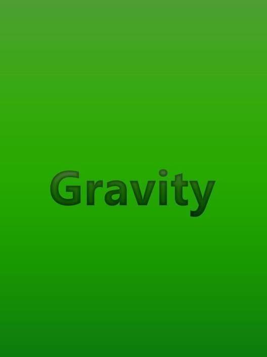 Gravity