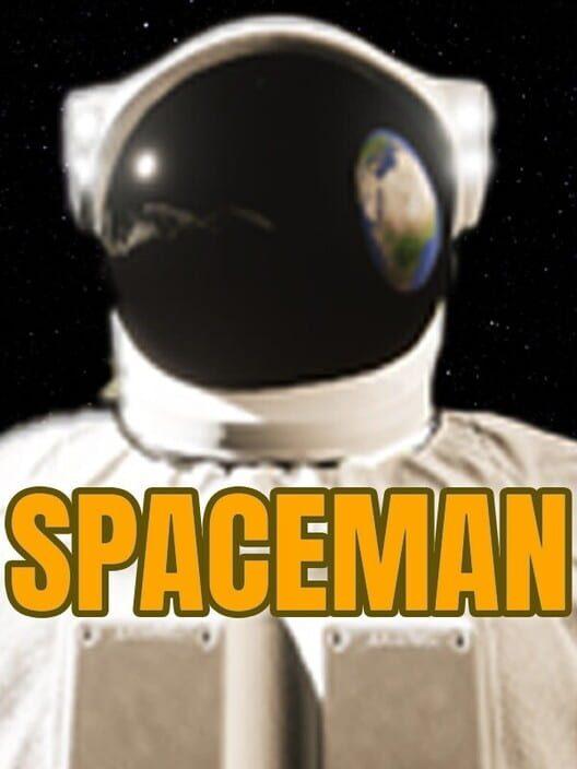 Only Up Spaceman