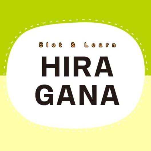 Slot & Learn Hiragana
