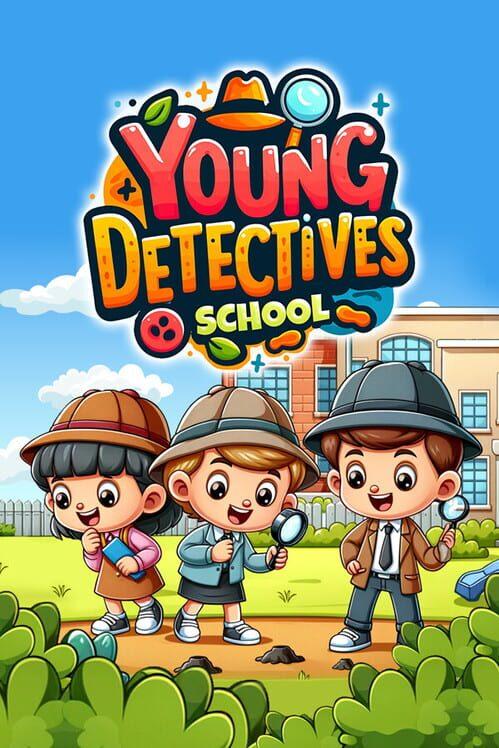 Young Detectives:School