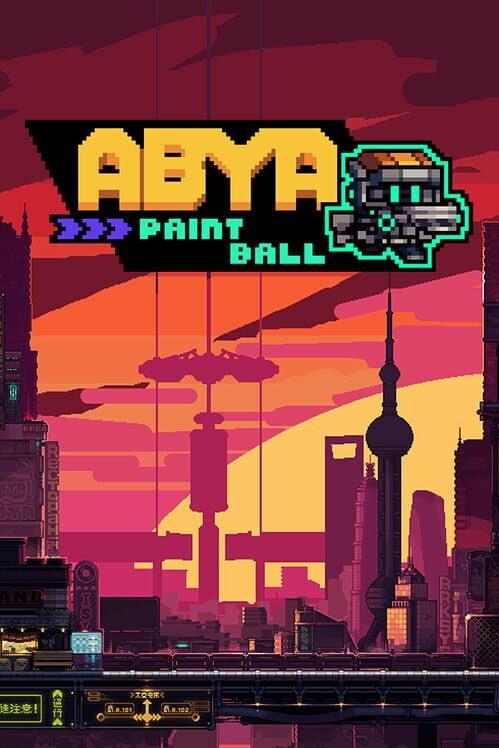 Platverse: ABYA's Adventure