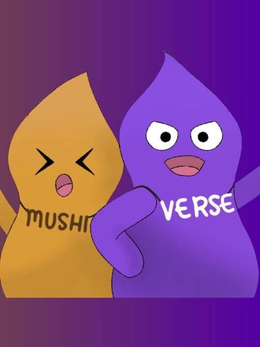 Mushiverse - Online Boardgame