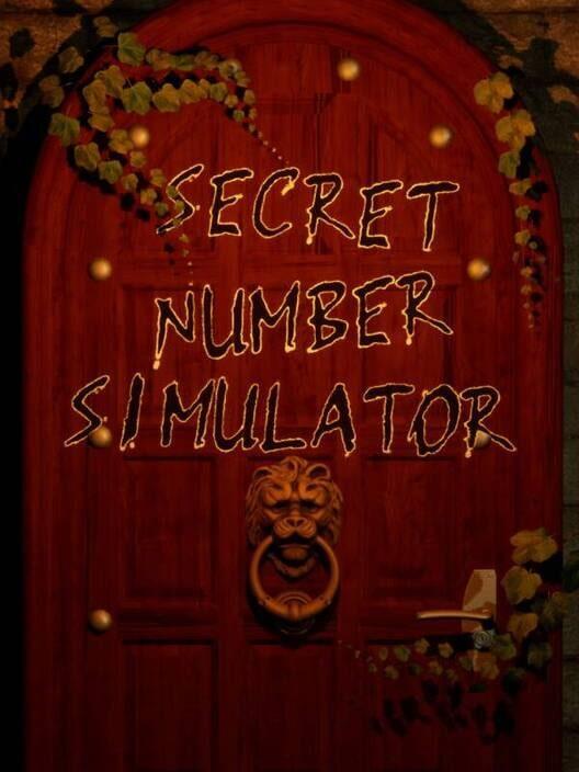 Secret Number Simulator