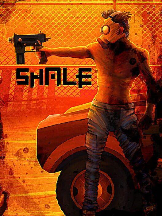 Shale