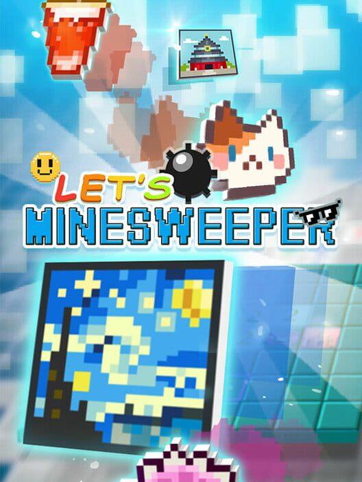みんなでマインスイーパー