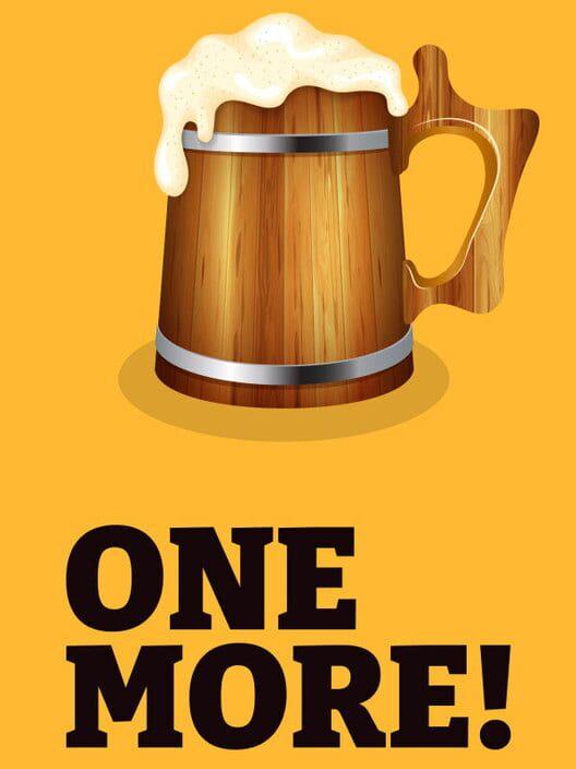 One more! 🍺