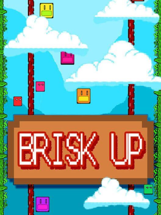 BRISK UP