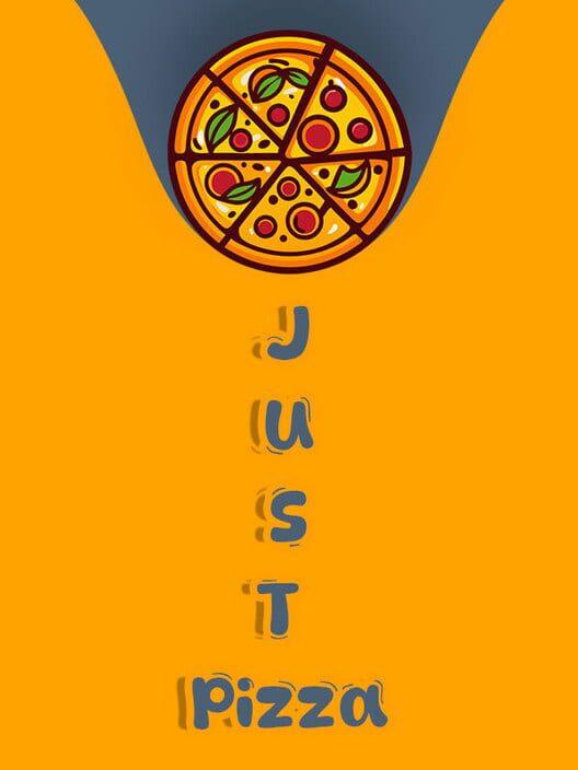 Just Pizza