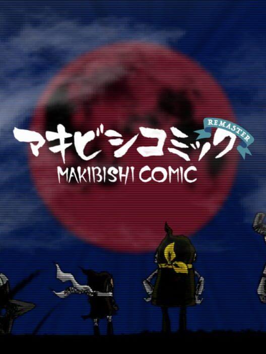 Makibishi Comic