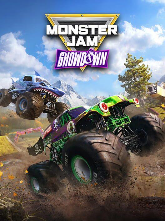 Monster Jam™ Showdown