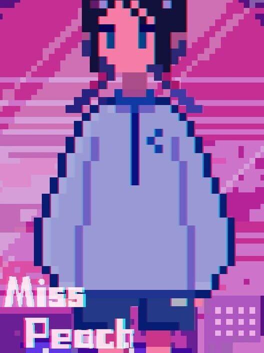 蜜桃