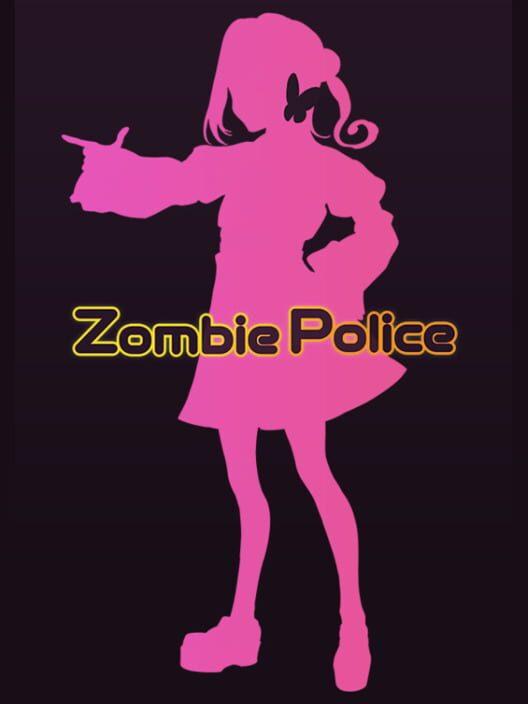 Zombie Police: Christmas Dancing with Police Zombies