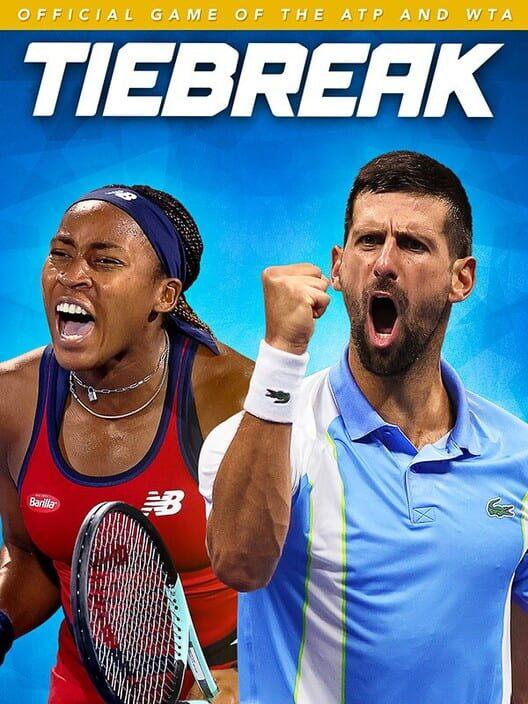 TIEBREAK – GRAND SLAM EDITION