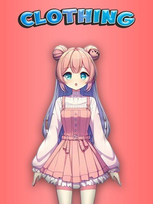 Clothing Clicker