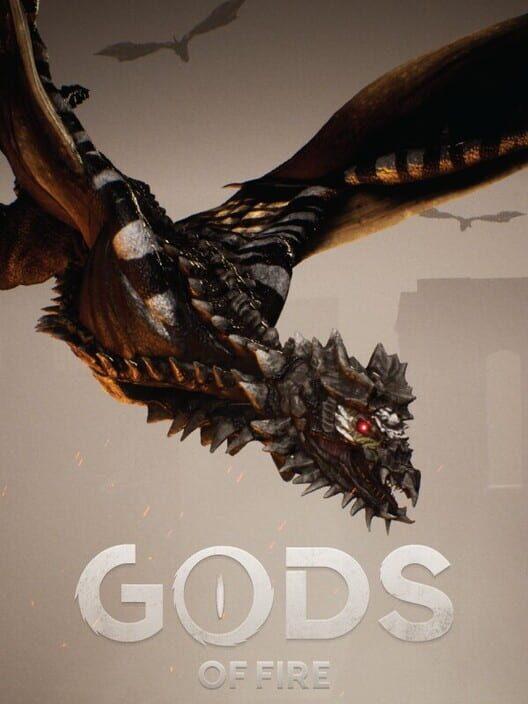Gods Of Fire